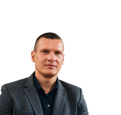 Alexander Miliienko – Zertifizierter Webdesigner in Deutschland