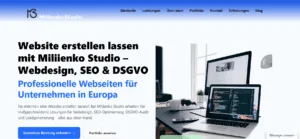 professionelle website miliienko studio.jpg