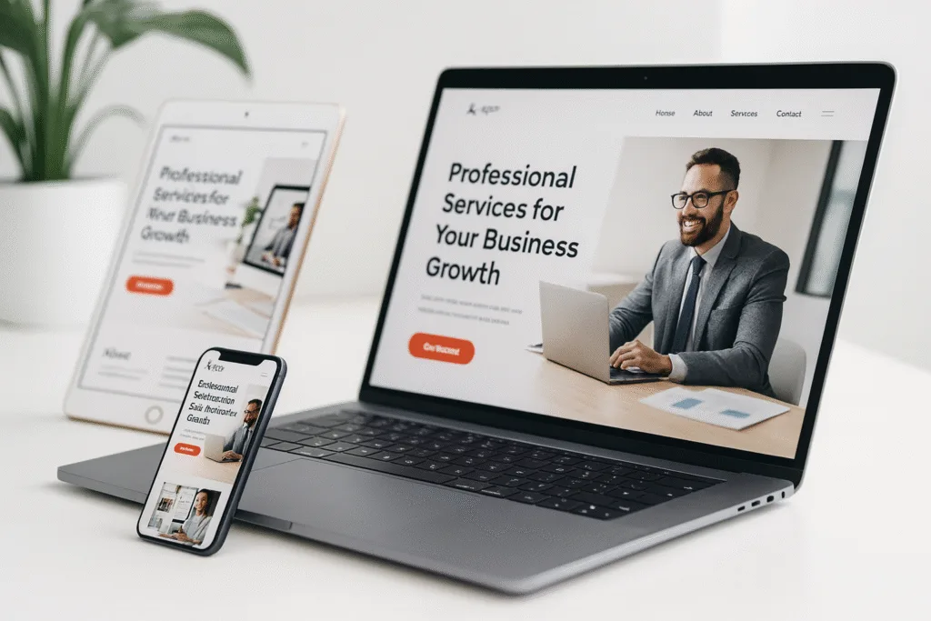 webdesign für KMU 1 webdesign für KMU