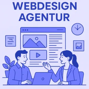 webdesign agentur