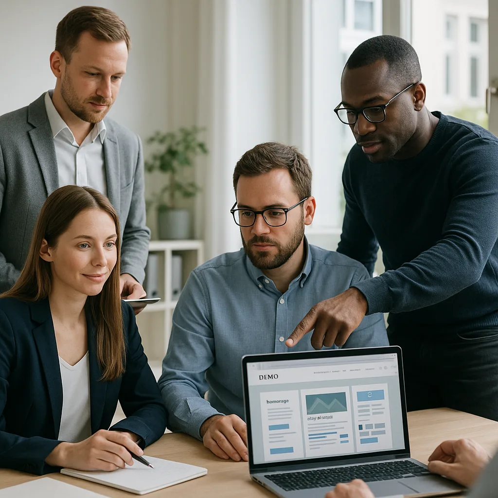 wordpress webdesign trends: 7 Profi-Tipps für mehr Leads 1 wordpress webdesign trends